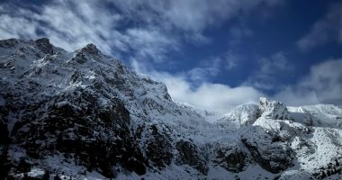 Stire din Actualitate : 11 decembrie - Ziua internațională a munților