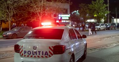 Stire din Eveniment : Și-a agresat concubina și i-a vandalizat mașina. Fiica victimei a alertat poliția