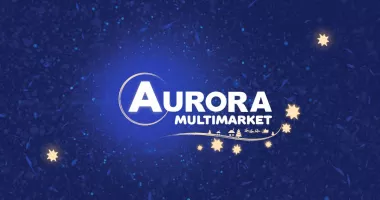 Stire din Actualitate : Aurora Multimarket dă startul sezonului de iarnă cu reduceri de până la 90%!