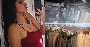 Stire din Eveniment : "Nu mai pot, mamaie!". Cum a strâns o tânără peste 100.000 de lei prin metoda "accidentul"