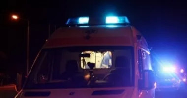 Stire din Actualitate : Accident rutier în localitatea Galeșu. O femie a ajuns la spital