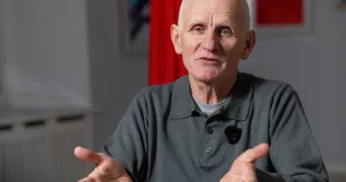 Stire din Actualitate : Laureatul premiului Nobel cere UE să negocieze cu Minskul pentru a pune capăt represiunii
