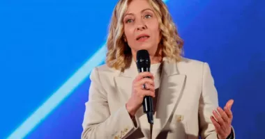 Stire din Actualitate : Giorgia Meloni: „Centrele de deportare din Albania vor funcționa“
