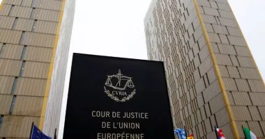 Stire din Actualitate : Ungaria dă în judecată Curtea de Justiție a Uniunii Europene