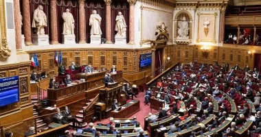 Stire din Actualitate : Senatul francez a aprobat un proiect de buget amendat pentru 2026