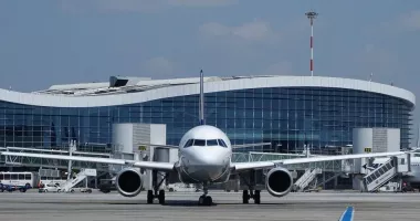 Stire din Economie : Agricultură, transport aerian de mărfuri, infrastructură rutieră. INFO economic