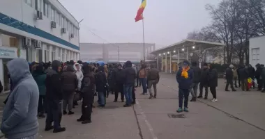 Stire din Social : Transportul public din Constanța, blocat și mâine? Prima reacție CT BUS după protestul angajaților