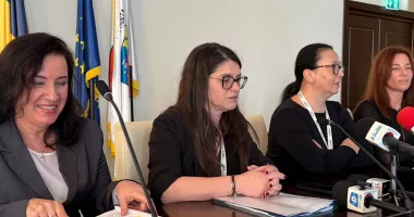 Dezbatere publică cu scântei la stabilirea impozitelor și taxelor pentru 2026 - 3