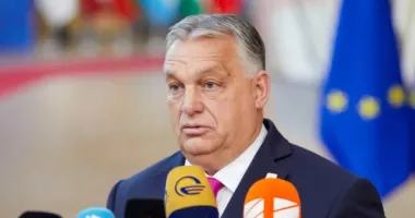 Stire din Actualitate : Viktor Orban: „Fără dreptul de veto, nu are rost ca Ungaria să fie în UE“