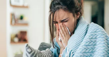 Stire din Eveniment : Virusul gripal face prima victimă în acest sezon. O femeie de 88 de ani a murit