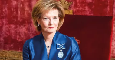 Stire din Actualitate : Mesajul de Crăciun al Majestății Sale Margareta pentru românii din țară și din lume