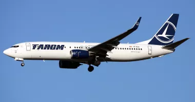 Stire din Actualitate : Directorul general TAROM a demisionat. Costin Iordache a invocat "motive personale"