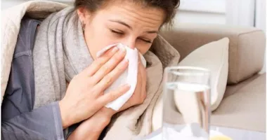 Stire din Actualitate : România, la un pas de epidemie de super-gripă. Spitalele sunt arhipline