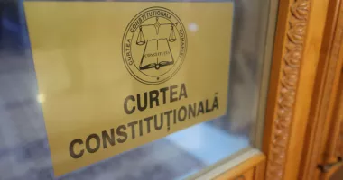 Stire din Actualitate : CCR anunţă duminică decizia privind pensiile speciale ale magistraţilor, după sesizarea ÎCCJ