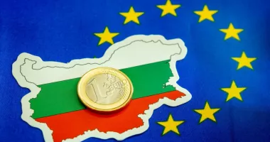 Stire din Actualitate : Bulgaria se pregătește să intre în zona euro pe fondul crizei politice și dezinformării pro-ruse