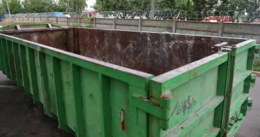 Stire din Social : Atenție la deșeurile voluminoase! Nu le aruncați oriunde și oricum