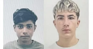 Stire din Eveniment : Doi adolescenți din Constanța sunt de negăsit! I-ați văzut?