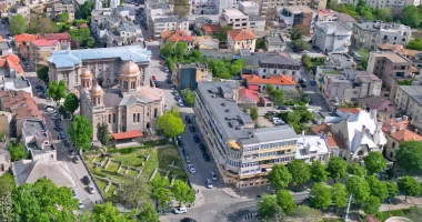 Stire din Social : Restricții de circulație la Constanța, de Bobotează. Procesiune religioasă și măsuri speciale de siguranță