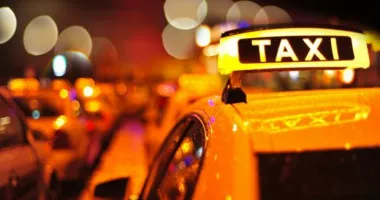 Stire din Actualitate : Șofer cunoscut drept „legenda taximetriștilor”, ucis de un client nemulțumit de tarife