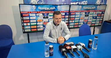 Stire din Sport : Farul, speranțe mari pentru 2026. Cu avânt către play-off