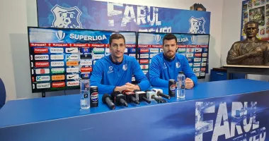 Farul, speranțe mari pentru 2026. Cu avânt către play-off - 2