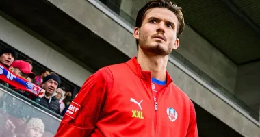 Stire din Sport : FK Csikszereda a achiziționat o extremă suedeză