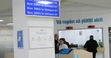 Stire din Social : Cât mai rezistăm? Mâncarea, pastilele și taxele, tot mai greu de dus