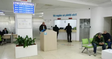 Stire din Social : Început de an cu alegeri dureroase. Ce mănânci, ce plătești, ce amâni?