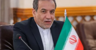 Stire din Actualitate : Abbas Araghchi: „Iranul nu dorește războiul, dar este pe deplin pregătit pentru război“