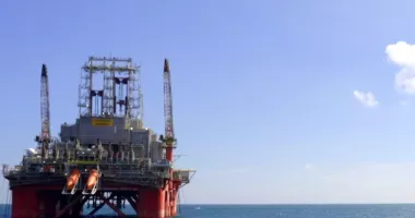 Stire din Economie : Proiectul Neptun Deep avansează. Extragerea primei molecule de gaz din Marea Neagră, în 2027