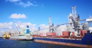 Stire din Economie : Vrei o carieră în domeniul maritim? Începe cursul de agent de navă