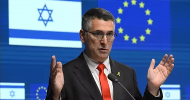 Stire din Actualitate : Israelul a oficializat ruperea relațiilor cu șapte agenții și entități care au legătură cu ONU