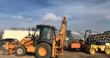 Stire din Economie : Trei companii, sancționate de Consiliul Concurenței pentru trucarea unor licitații organizate de CNAIR