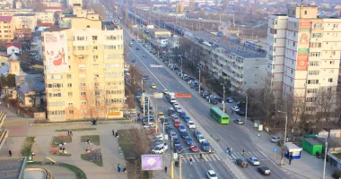Stire din Economie : Visul de a avea o locuință în Constanța, între dorință și buget. Prețurile au explodat
