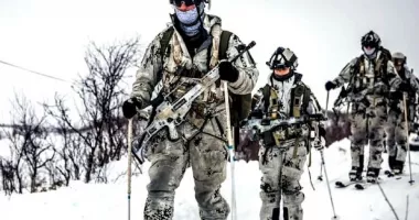 Stire din Actualitate : Franța, Germania și Suedia vor participa la o misiune militară europeană în Groenlanda