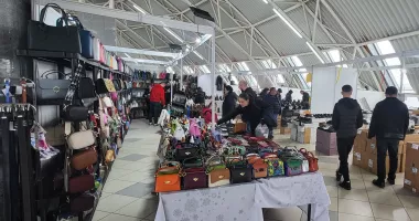 Stire din Economie : Prima ediție pe 2026 a Târgului TINIMTEX, la Pavilionul Expozițional