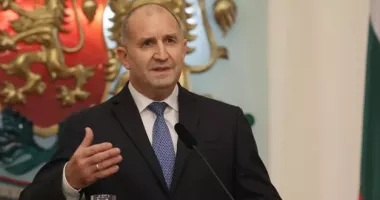 Stire din Actualitate : Bulgaria va organiza din nou alegeri după ce partidele principale au refuzat mandatul de a forma un guvern