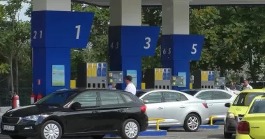 Stire din Social : Carburanții s-au scumpit de patru ori in ianuarie. Constănțenii, îngrijorați