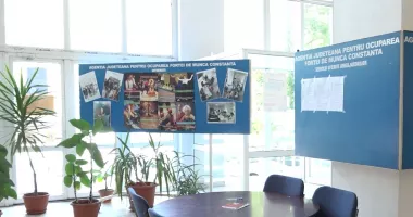 Stire din Social : De la șomaj la un nou început. Formare profesională gratuită