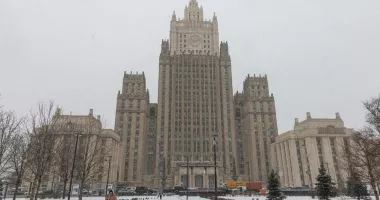 Stire din Actualitate : Rusia le recomandă propriilor cetățeni să evite călătoriile în Republica Moldova