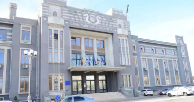 Stire din Economie : Organigramă „scurtă“ la conducerea Portului Constanța. Se așteaptă noi numiri, inclusiv pe postul de director general