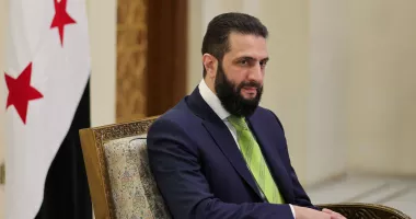 Stire din Actualitate : Președintele sirian și-a anulat vizita programată marți în Germania