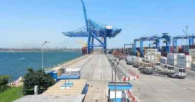 Stire din Economie : Companiile din domeniul logisticii, consiliate pentru prevenirea pierderilor și creșterea profitabilității