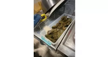 Stire din Social : Nereguli grave descoperite de Protecția Consumatorilor: insecte vii, mucegai și meniuri false
