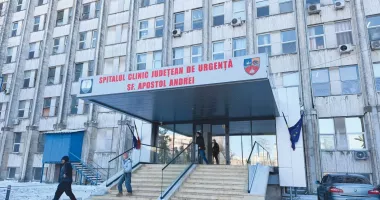 Stire din Social : Copilul de doi ani, aflat în moarte cerebrală, s-a stins. Anchetele bat pasul pe loc