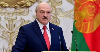 Stire din Actualitate : Președintele belarus Aleksandr Lukașenko se alătură Consiliului pentru Pace
