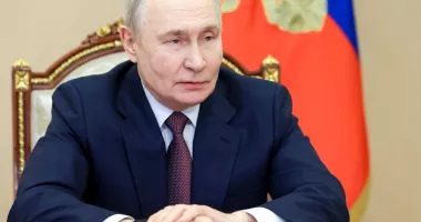 Stire din Actualitate : Prețul Groenlandei pus de președintele rus Vladimir Putin: maximum un miliard de dolari!