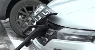 Stire din Social : Șoferii constănțeni se întreabă: mai merită o mașină electrică?