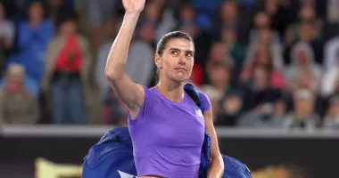 Stire din Sport : Tenis: Sorana Cîrstea, eliminată de Naomi Osaka de la Australian Open