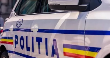 Stire din Eveniment : Femeie găsită inconștientă în locuința sa. Cinci copii au ajuns la spital